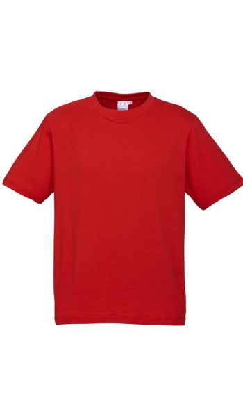 Red Ice Tee Shirt