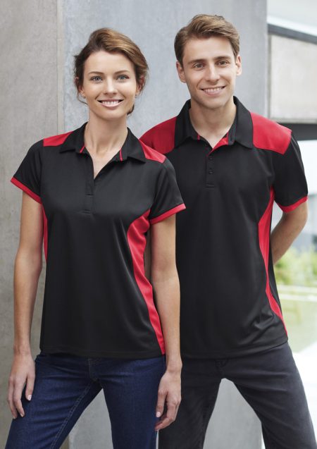 Rival Polo Shirt