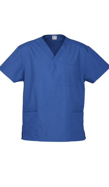 Royal Classic Scrub Top