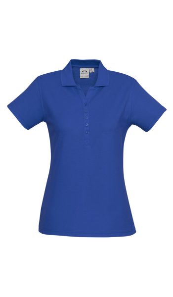 Royal Crew Polo
