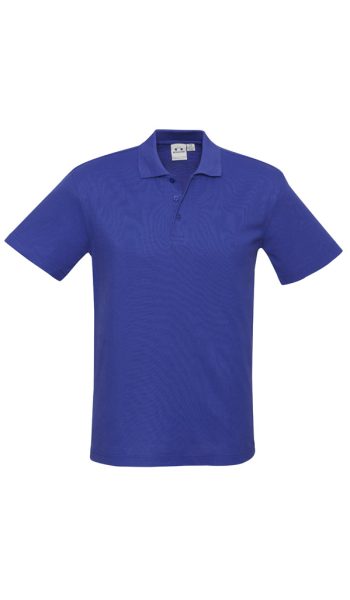 Royal Crew Polo Shirt