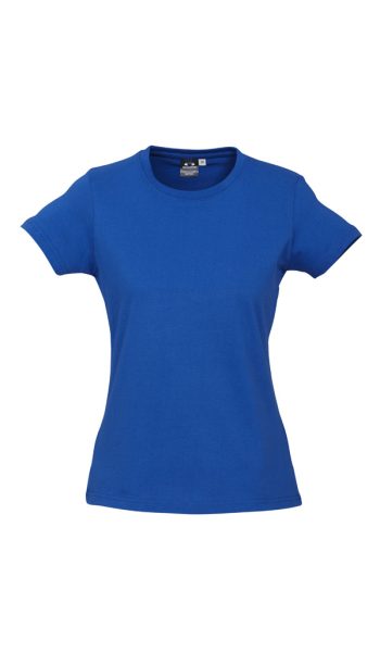 Royal Women Ice Tee Shirt