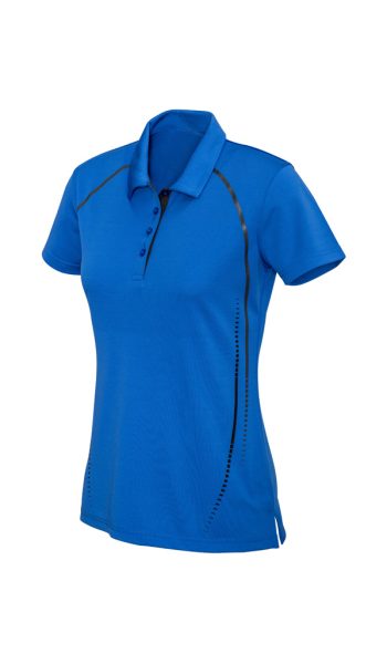 Royal Cyber Polo