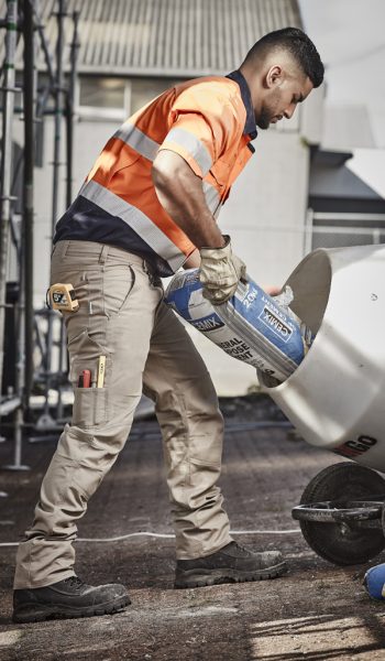 Rugged Cooling Cargo Pant (Stout)
