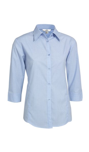 Sky Micro Shirt