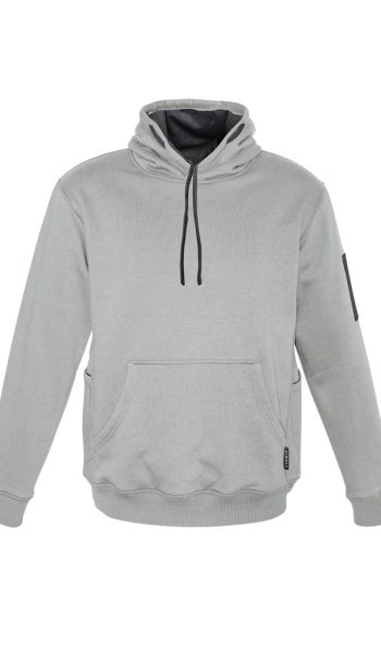 Slate Charcoal Hoodie