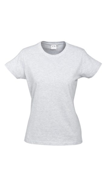 Snow Marle Women Ice Tee Shirt