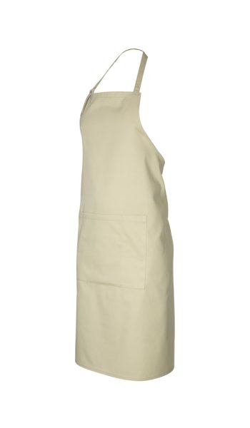 stone Bib Apron