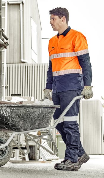 Taped Utility Pant (Stout)