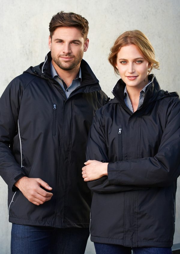 CORE JACKET