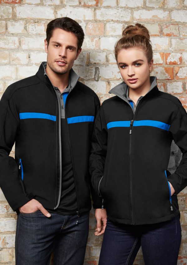 CHARGER JACKET