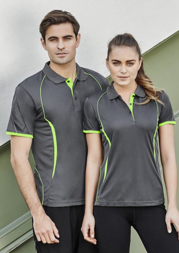 Razor Polo Shirt