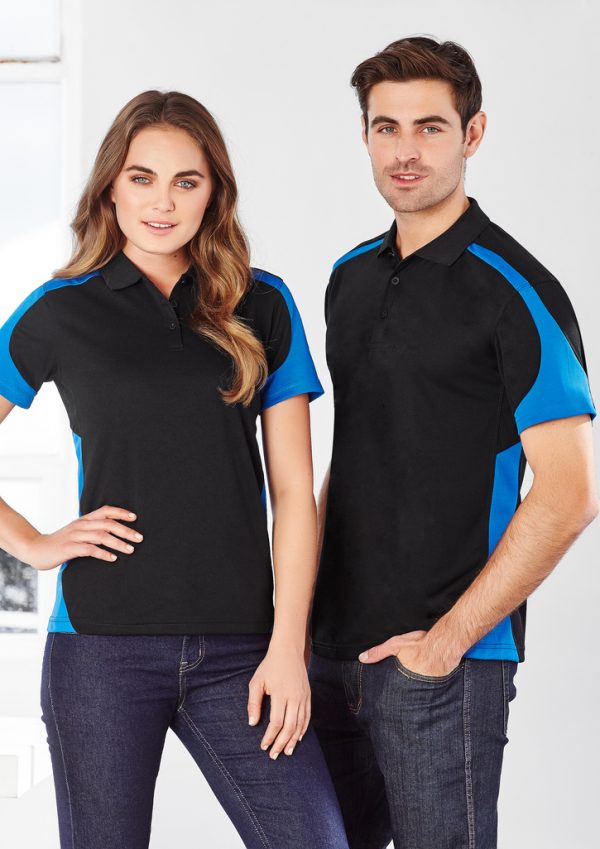 Talon Polo Shirt