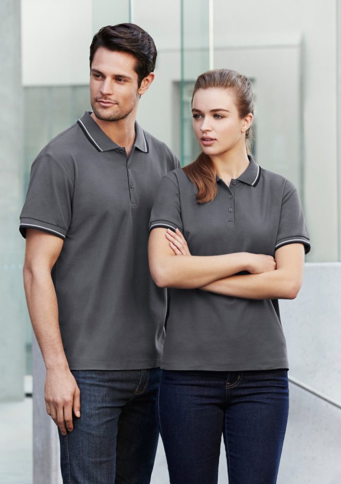 Cambridge Polo Shirt
