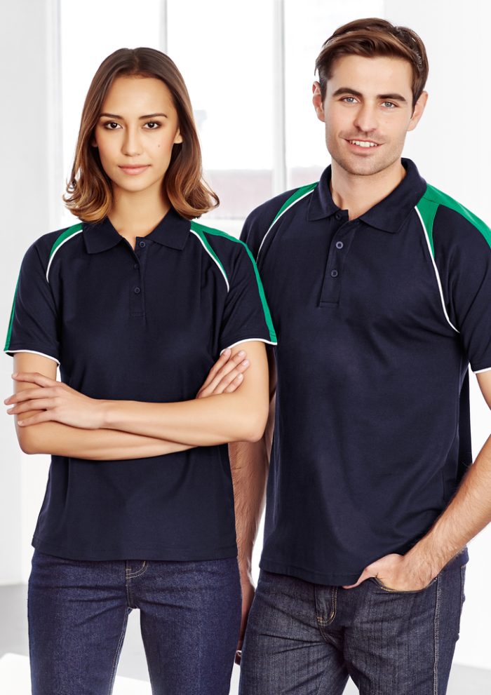 Triton Polo Shirt