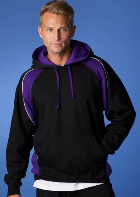 HUXLEY HOODIES
