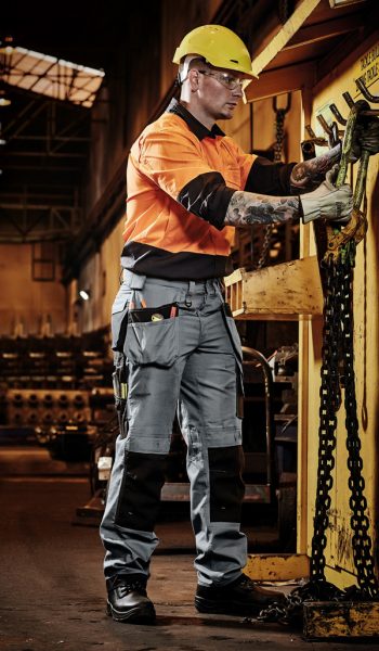 Ultralite Multi-Pocket Pant