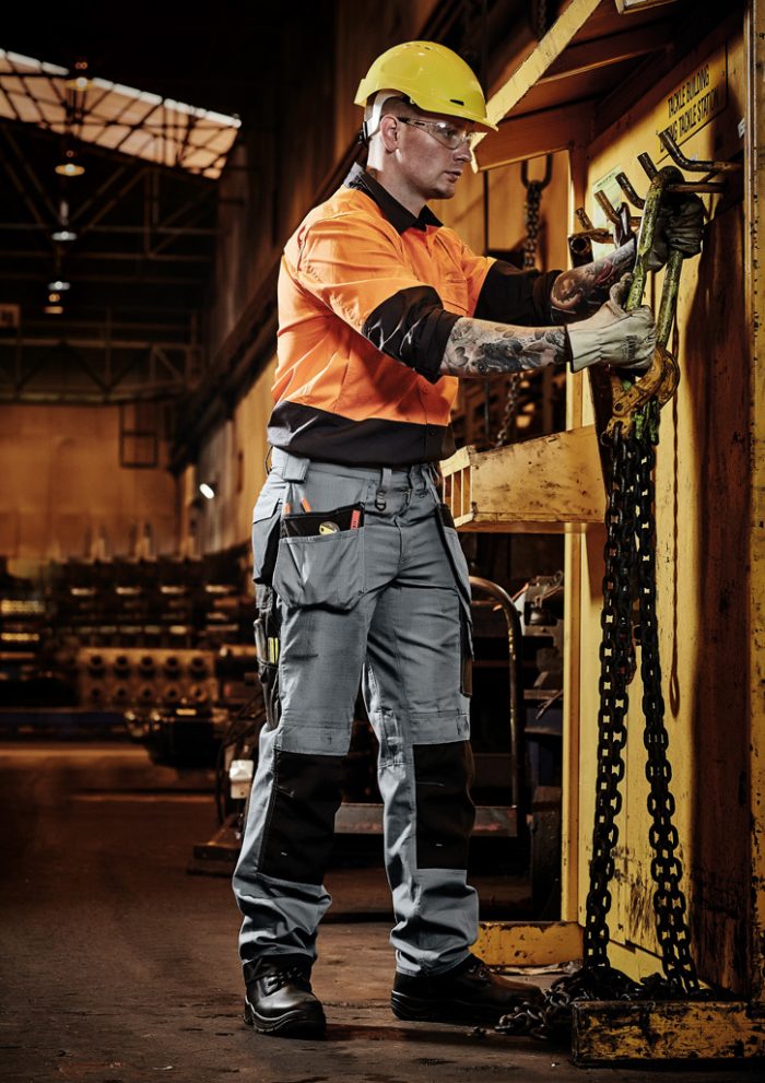 Ultralite Multi-Pocket Pant