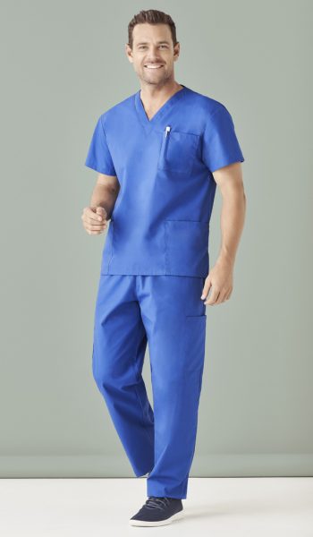 Unisex Classic Scrub Pant