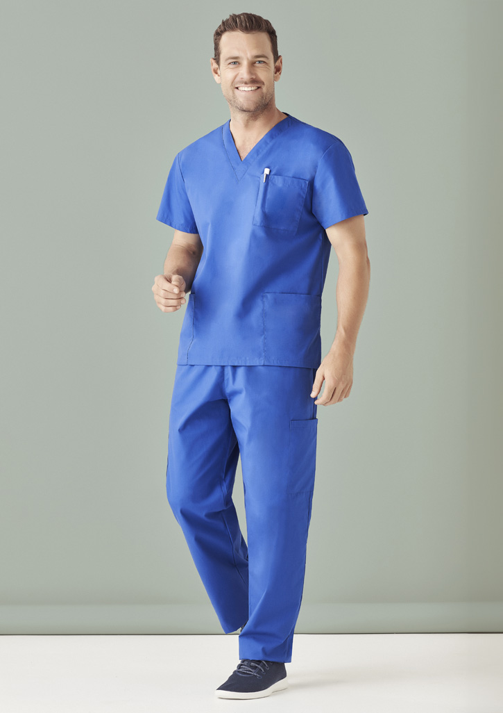 Unisex Classic Scrub Pant
