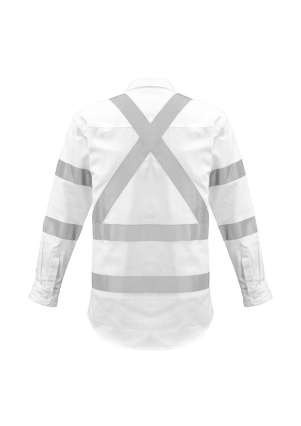 Bio Motion X Back Shirt