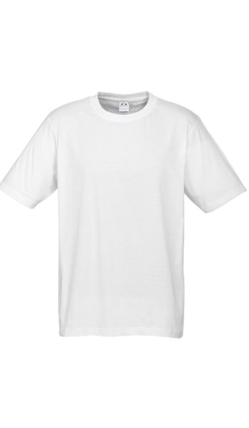 White Ice Tee Shirt