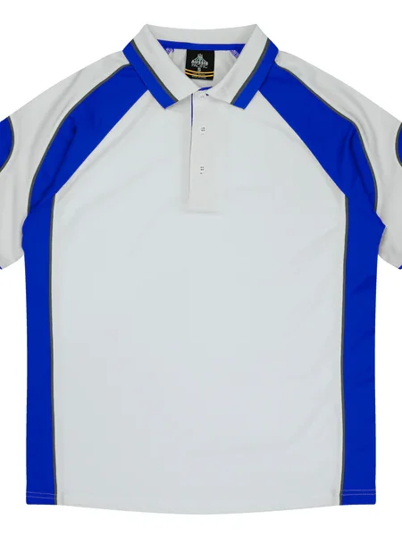 White Royal Murray Shirt
