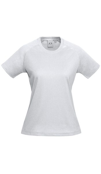 White Tee Shirt