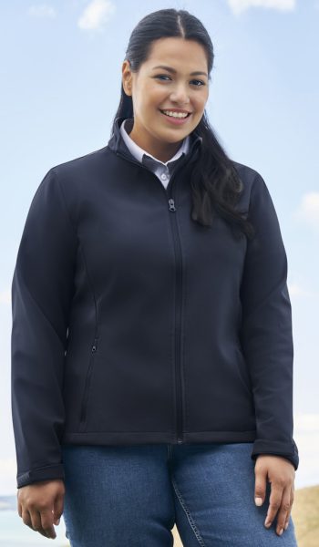 Women Apex Jacket