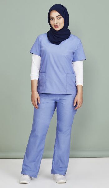 Women Classic Scrub Pant