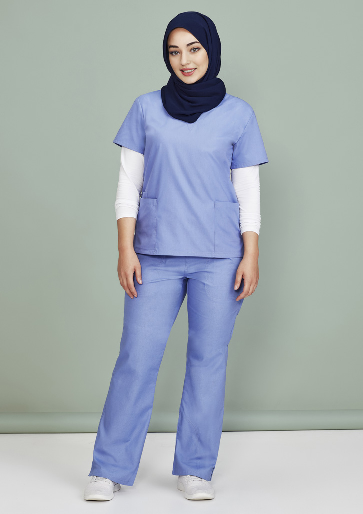 Women Classic Scrub Pant
