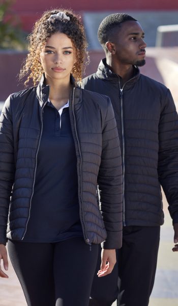 Women Expedition Jacket