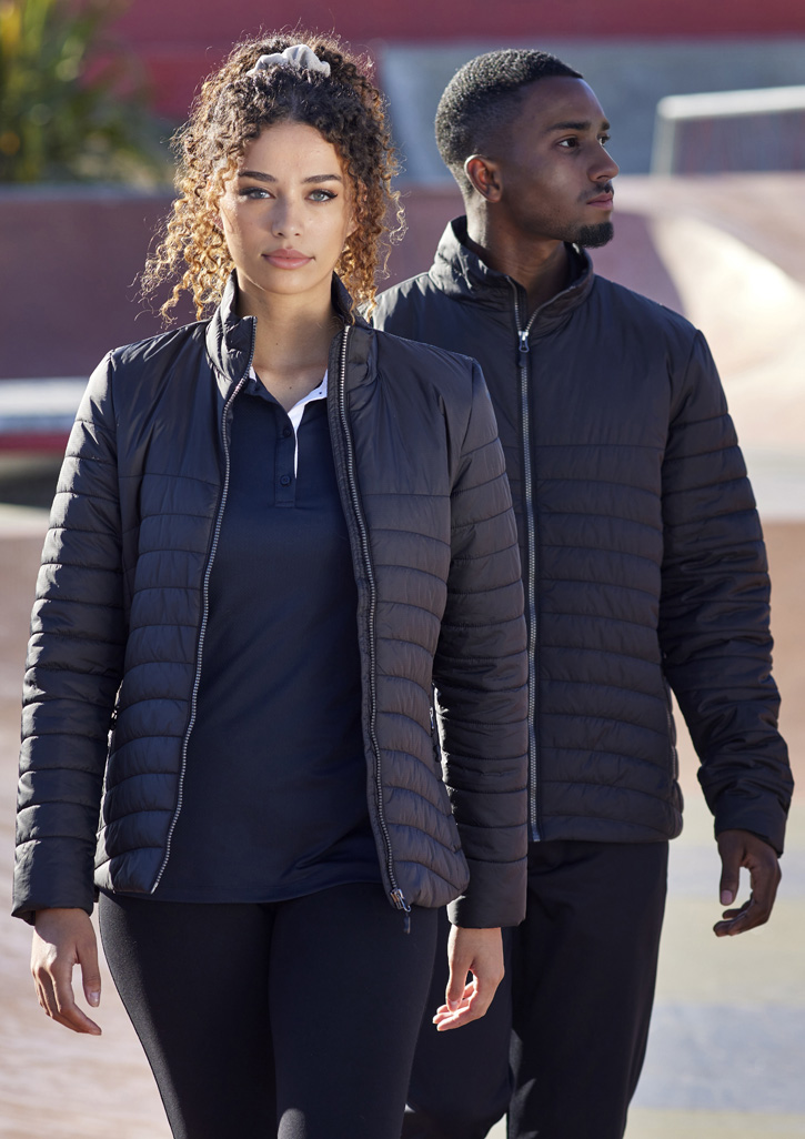 Women Expedition Jacket