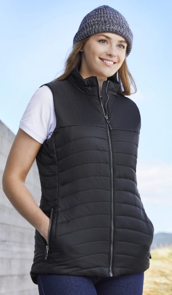 Women Expedition Vest