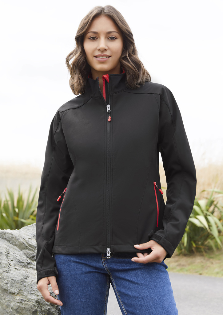 Women Geneva Jacket