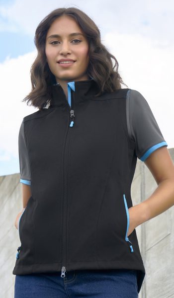 Women Geneva Vest