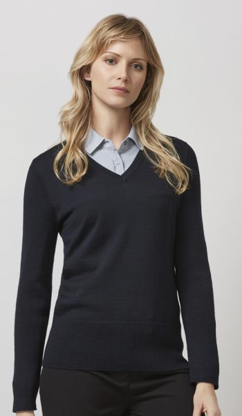 Women Milano Pullover