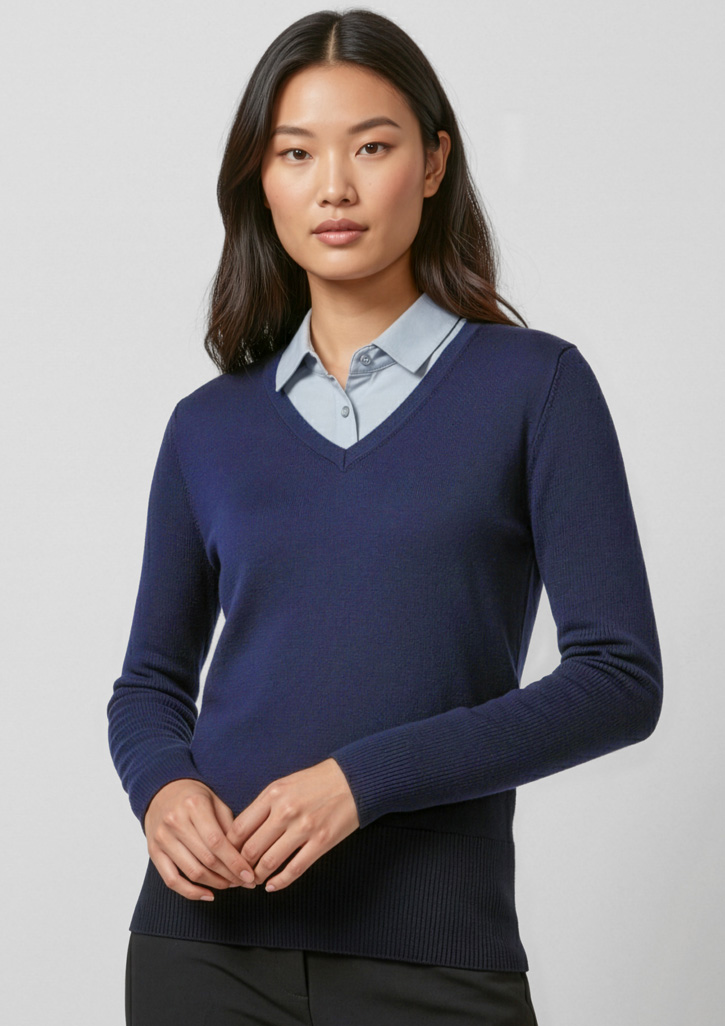 Women Milano Pullover