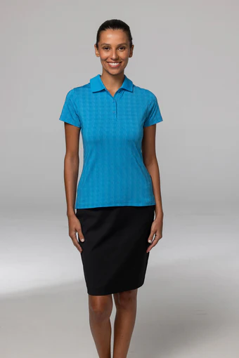 Women Noosa Polo Shirt