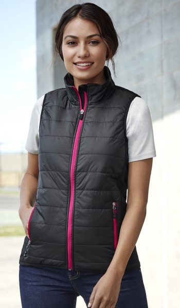 Women Stealth Vest