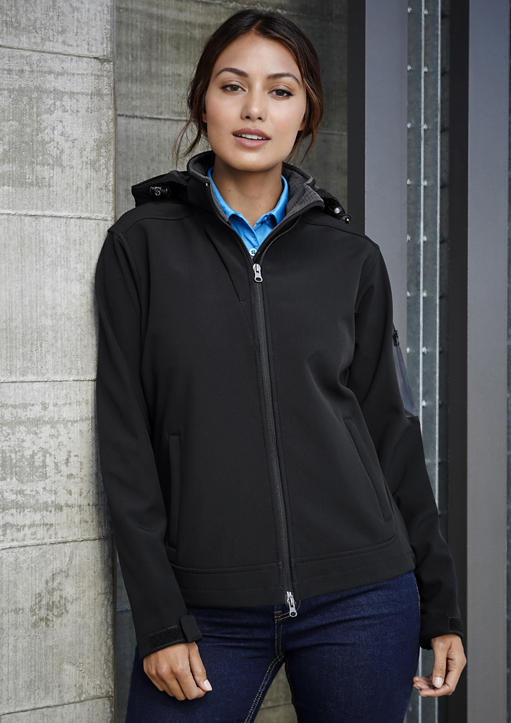 Women Summit Jacket