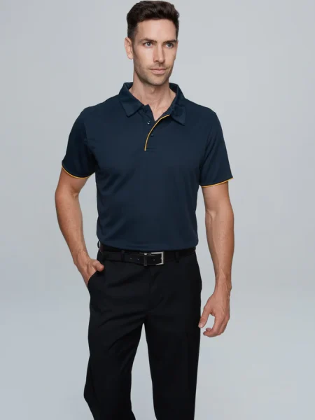 Yarra Polo Shirt