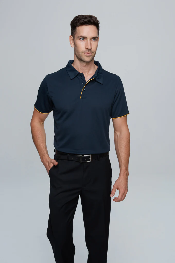 Yarra Polo Shirt