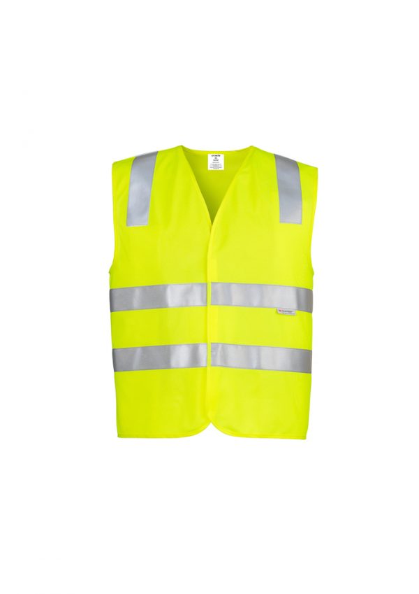 Hi Vis Basic Vest
