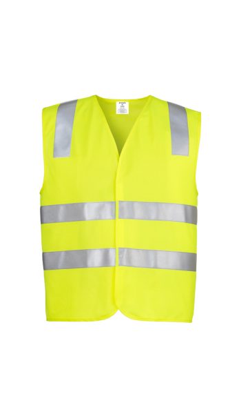 Yellow Hi Vis Vest