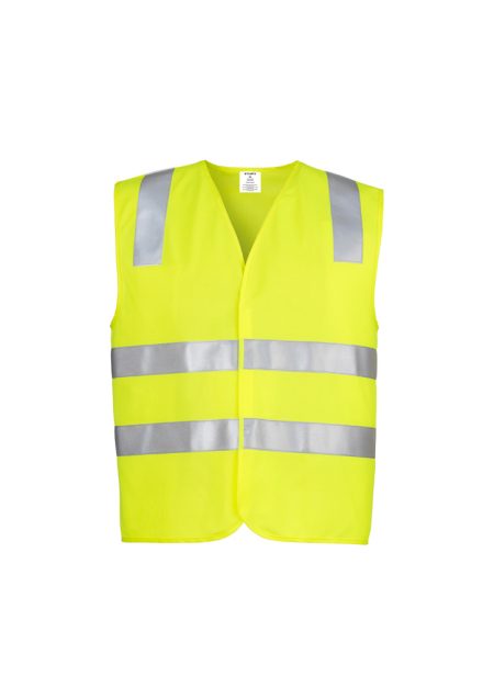 Yellow Hi Vis Vest