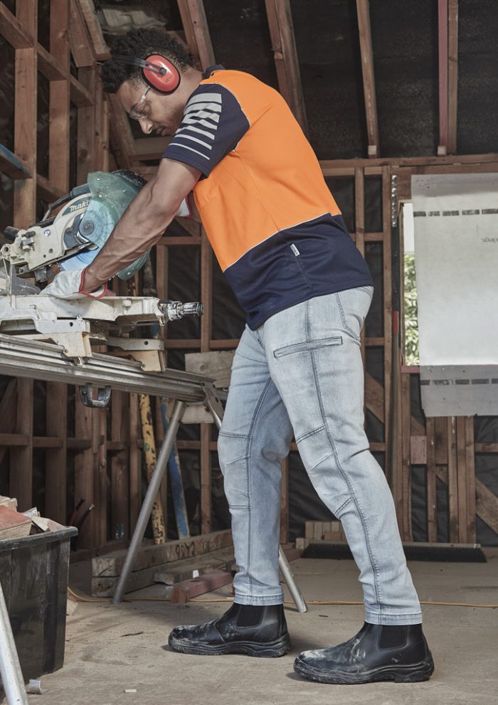 ZH236/Talent/Orange/Navy/01