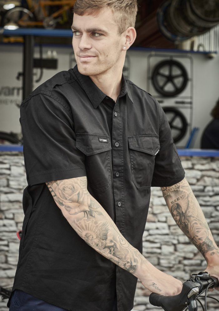 Rugged Cooling Long Sleeve Shirt Australia