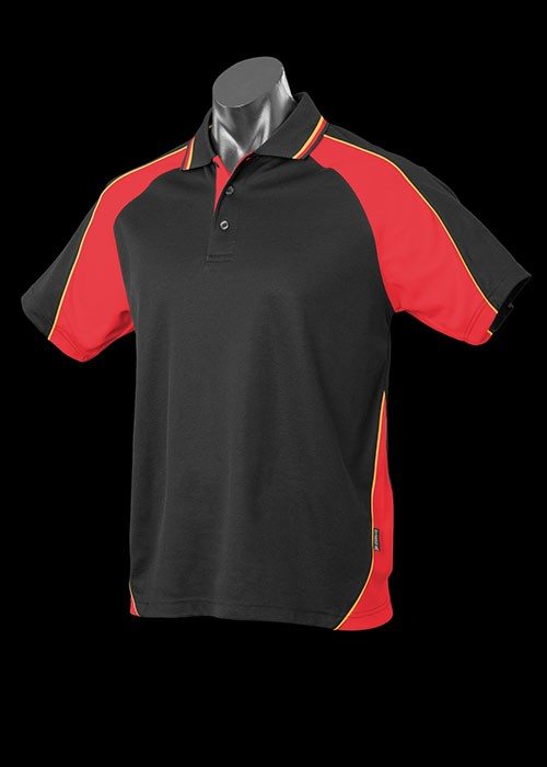 Aussie Pacific Panorama Polo T Shirts Perth Panorama Polo T Shirt ...