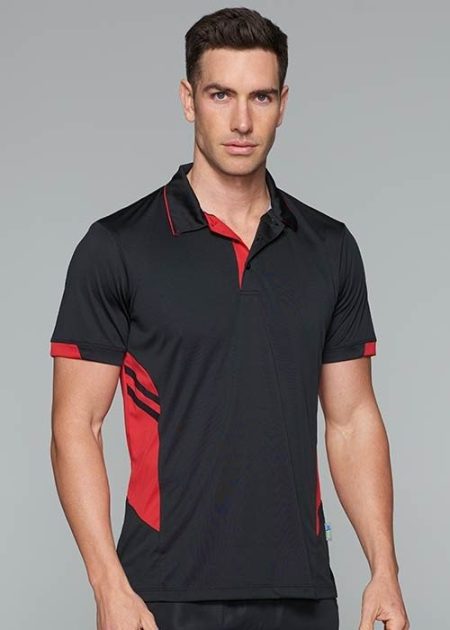 TASMAN POLO